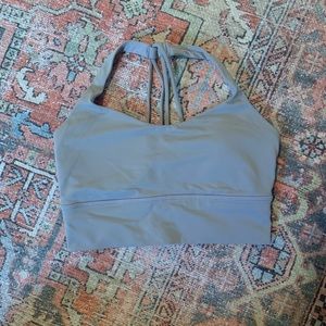 Lulu lemon sports bra